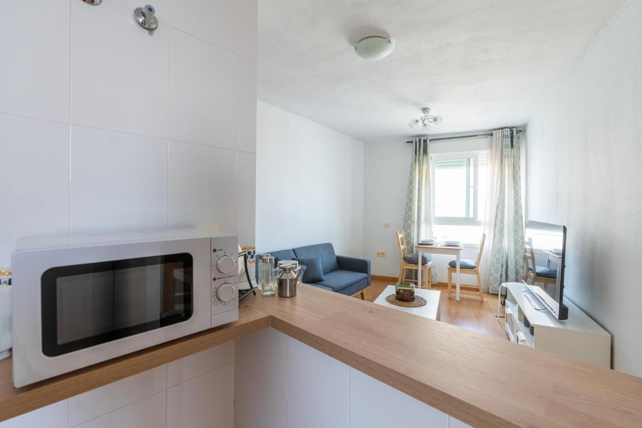 Apartamento Velero Nerja Dış mekan fotoğraf