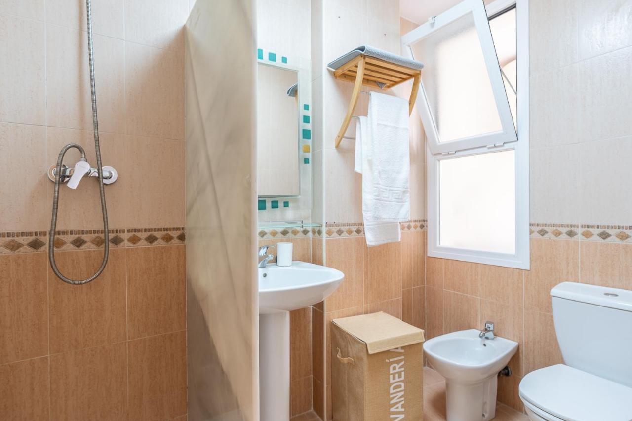 Apartamento Velero Nerja Dış mekan fotoğraf