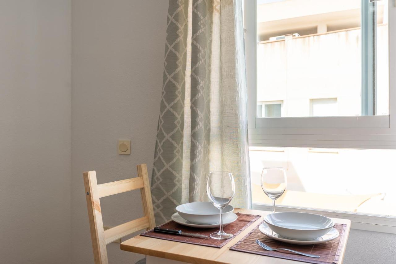 Apartamento Velero Nerja Dış mekan fotoğraf