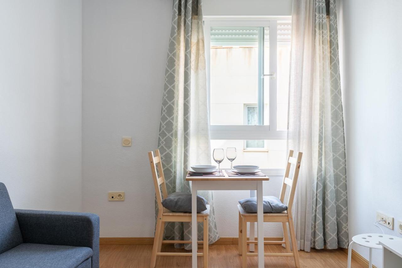 Apartamento Velero Nerja Dış mekan fotoğraf