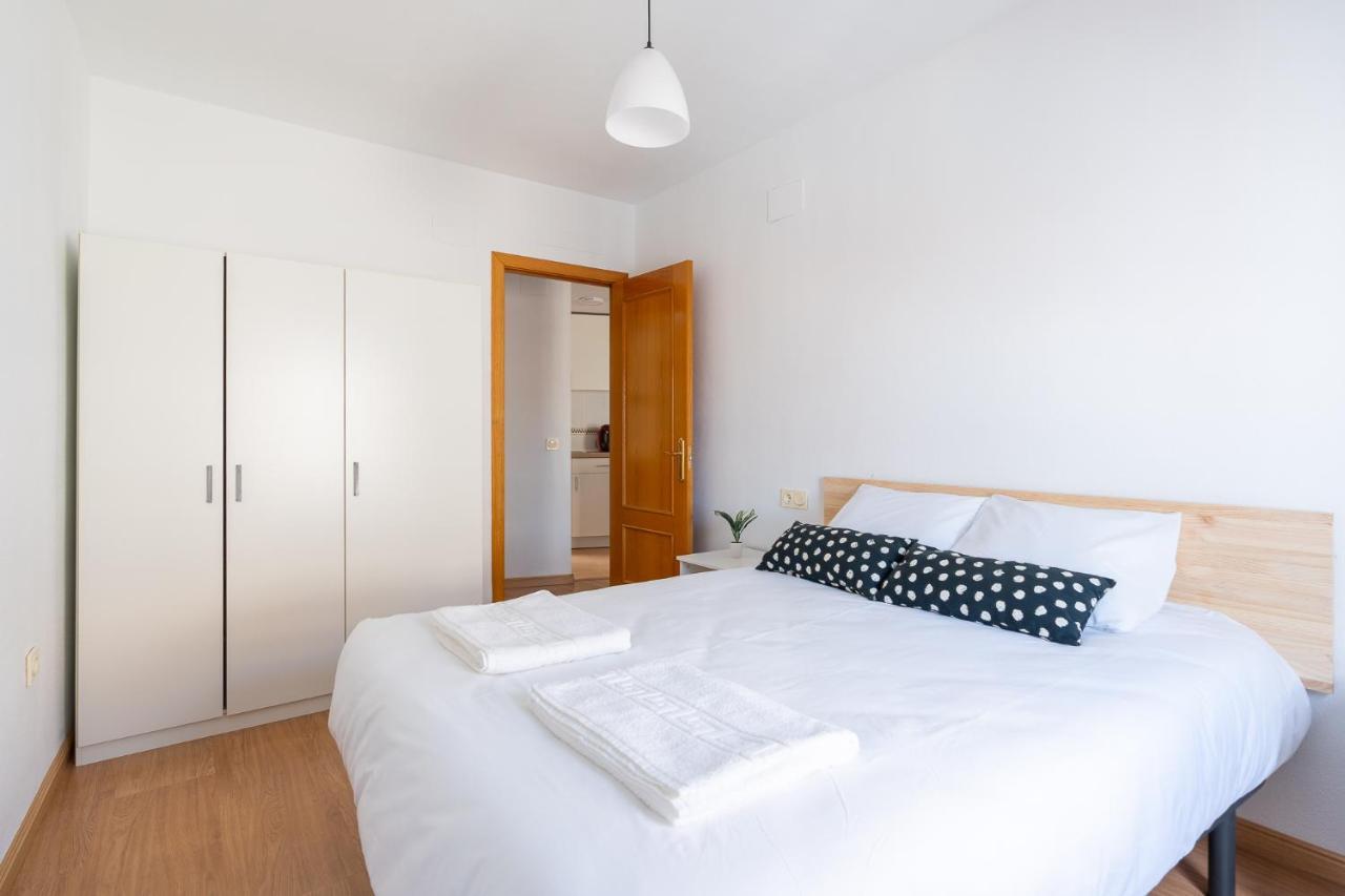 Apartamento Velero Nerja Dış mekan fotoğraf
