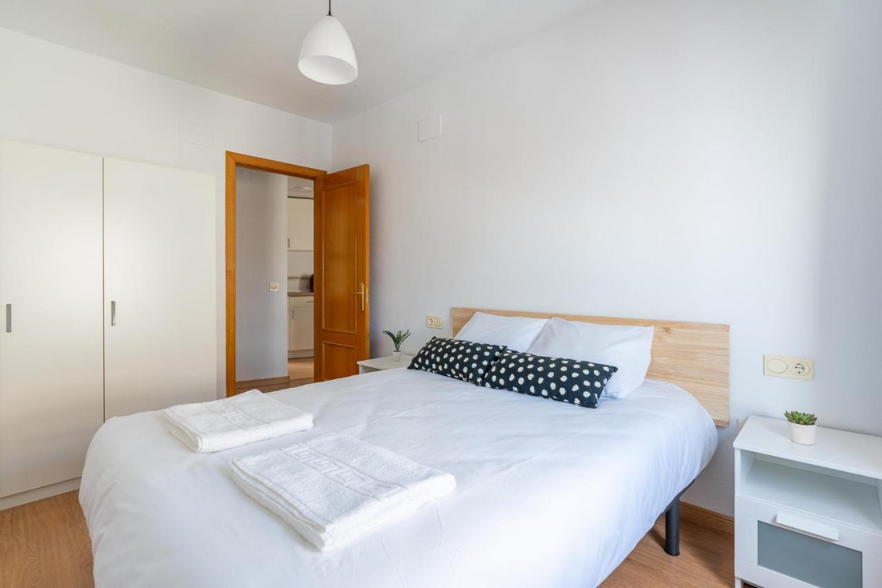 Apartamento Velero Nerja Dış mekan fotoğraf