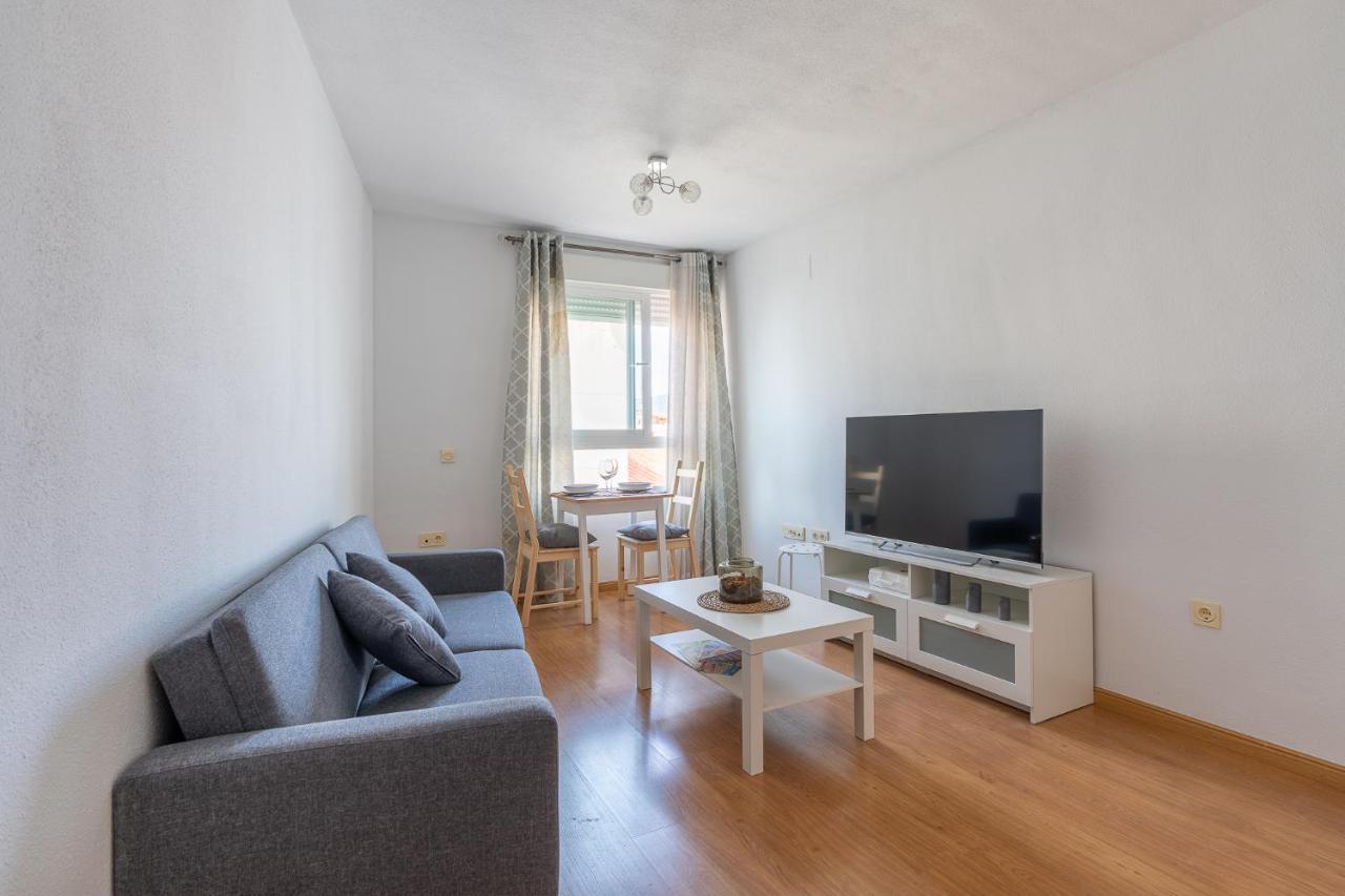 Apartamento Velero Nerja Dış mekan fotoğraf