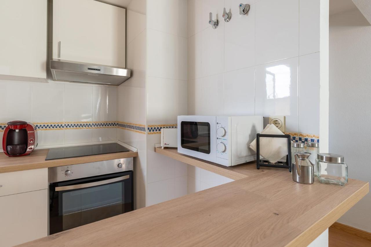 Apartamento Velero Nerja Dış mekan fotoğraf