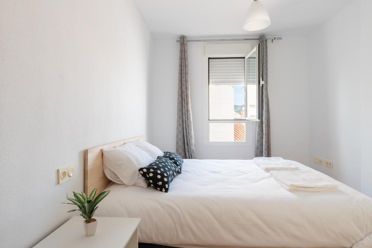 Apartamento Velero Nerja Dış mekan fotoğraf