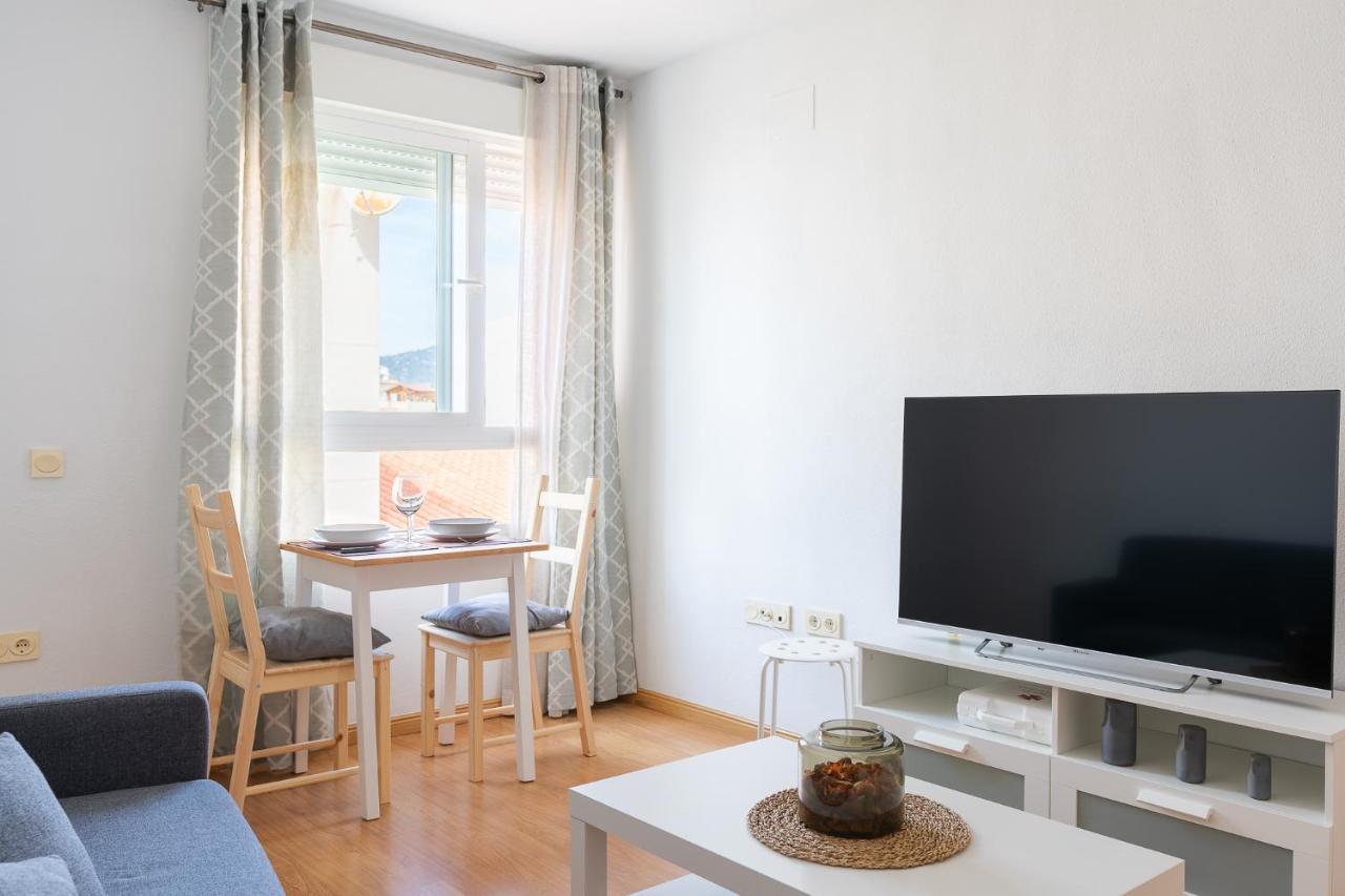 Apartamento Velero Nerja Dış mekan fotoğraf